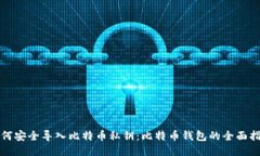 如何安全导入比特币私钥