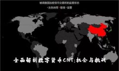 全面解析数字货币CNT：机