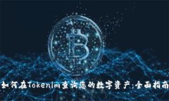 如何在Tokenim查询您的数字
