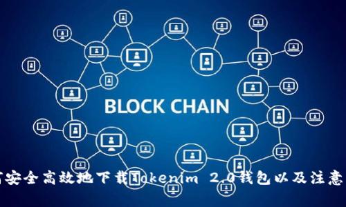 如何安全高效地下载Tokenim 2.0钱包以及注意事项