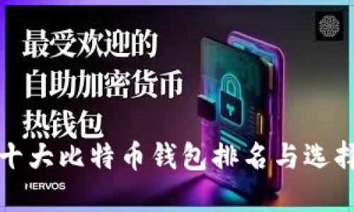 全球十大比特币钱包排名与选择指南