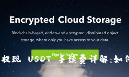 Tokenim 2.0 提现 USDT 手续费详解：如何您的交易成本