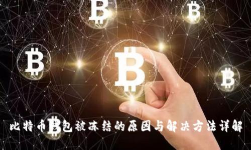 比特币钱包被冻结的原因与解决方法详解