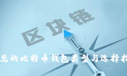 常见的比特币钱包类型与选择指南