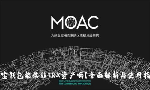 波宝钱包能收非TRX资产吗？全面解析与使用指南