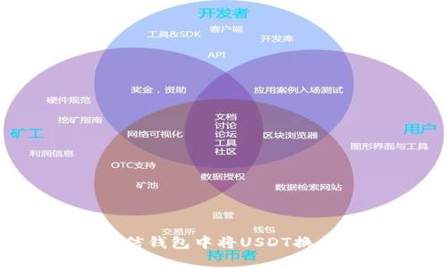 如何在币信钱包中将USDT换成人民币？