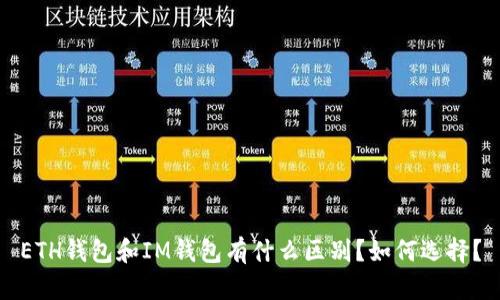 ETH钱包和IM钱包有什么区别？如何选择？