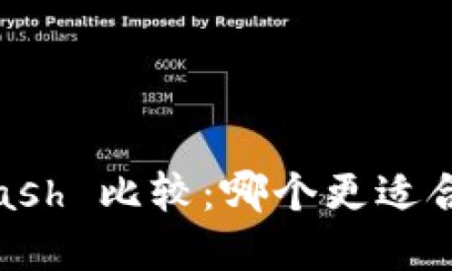 imToken2.0 和 Kcash 比较：哪个更适合您的加密货币管理？