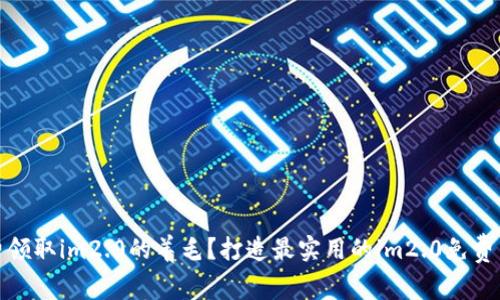 如何免费领取im2.0的羊毛？打造最实用的im2.0免费羊毛攻略