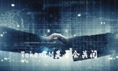 TokenIM是否会关闭