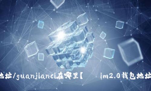 im2.0, 钱包地址/guanjianci在哪里？——im2.0钱包地址查询方法详解