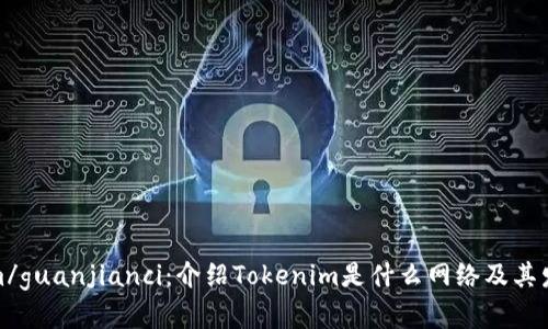 Tokenim/guanjianci：介绍Tokenim是什么网络及其发展趋势