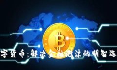 数字货币：解决金融泡沫的明智选择