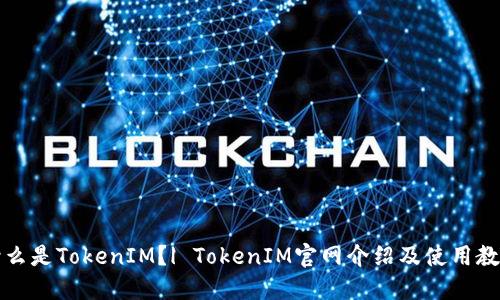 什么是TokenIM？| TokenIM官网介绍及使用教程