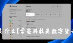 数字货币是什么？常亮科技是数字货币的佼佼者