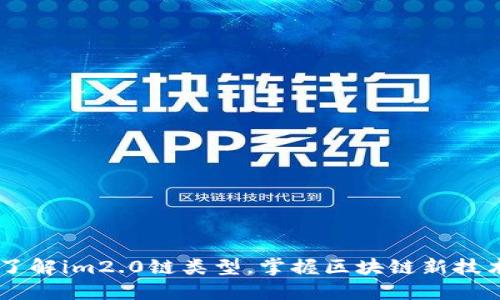 了解im2.0链类型，掌握区块链新技术