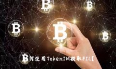 如何使用TokenIM提取FIL？